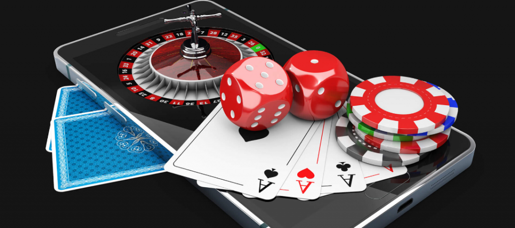 Svenska casinon - Här spelar du video poker på nätet!